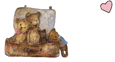 Teddies